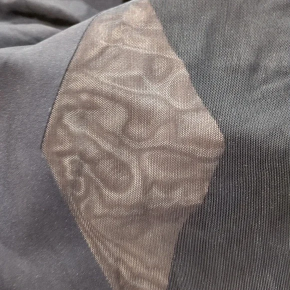 Honeylove Black Bodysuit - Picture 4 of 5